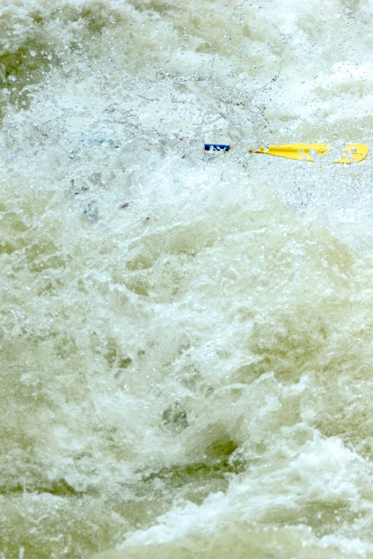 Raft 19 